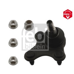 Rotule De Suspension Avant Droit Pour VW Caddy IV Audi A3 Seat Skoda 5WA407366