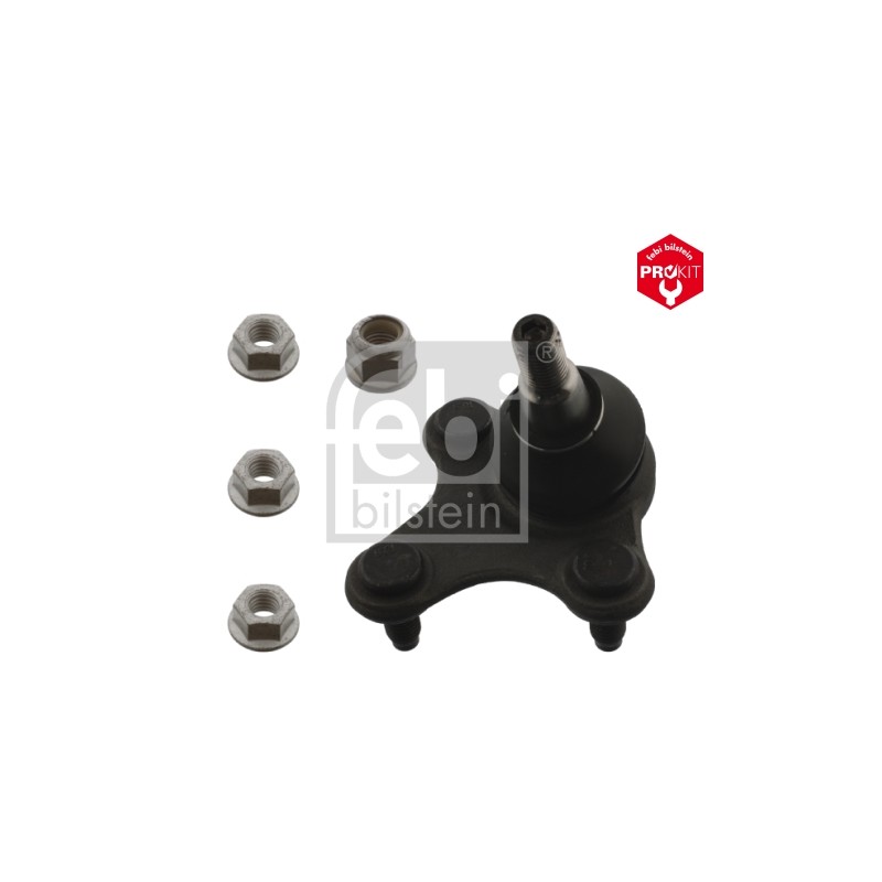 Rotule De Suspension Avant Droit Pour VW Caddy IV Audi A3 Seat Skoda 5WA407366