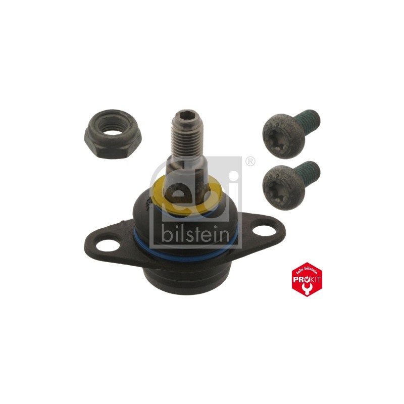 Rotule De Suspension Pour BMW Série 3 E90 E91 E92 X1 31126768988