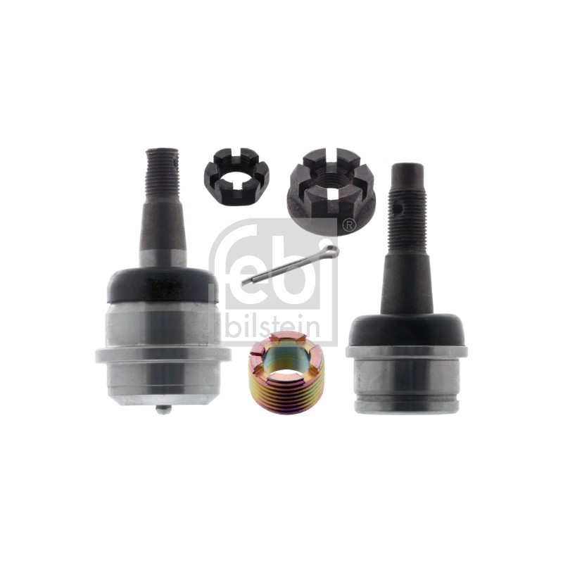 Rotule De Suspension Pour Jeep Grand Cherokee II 05012432AA 5012432AA
