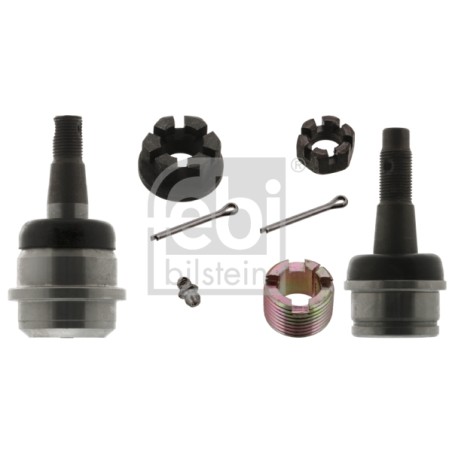 Rotule De Suspension Pour Jeep Cherokee Comanche Grand I Wagoneer 83500202
