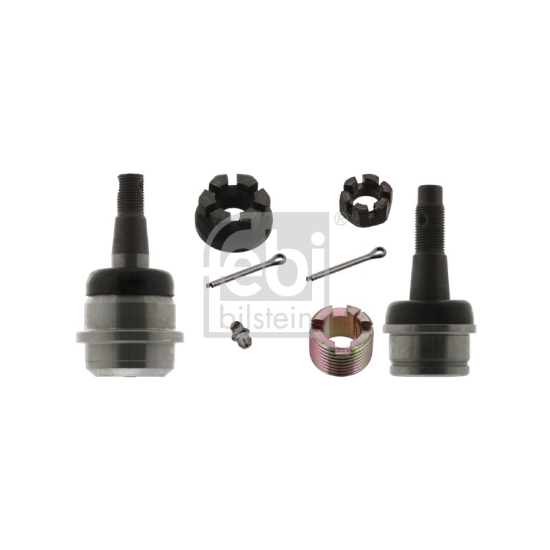 Rotule De Suspension Pour Jeep Cherokee Comanche Grand I Wagoneer 83500202