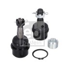 Rotule De Suspension Pour Jeep Wrangler III 68004085AA
