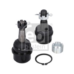 Rotule De Suspension Pour Jeep Wrangler III 68004085AA