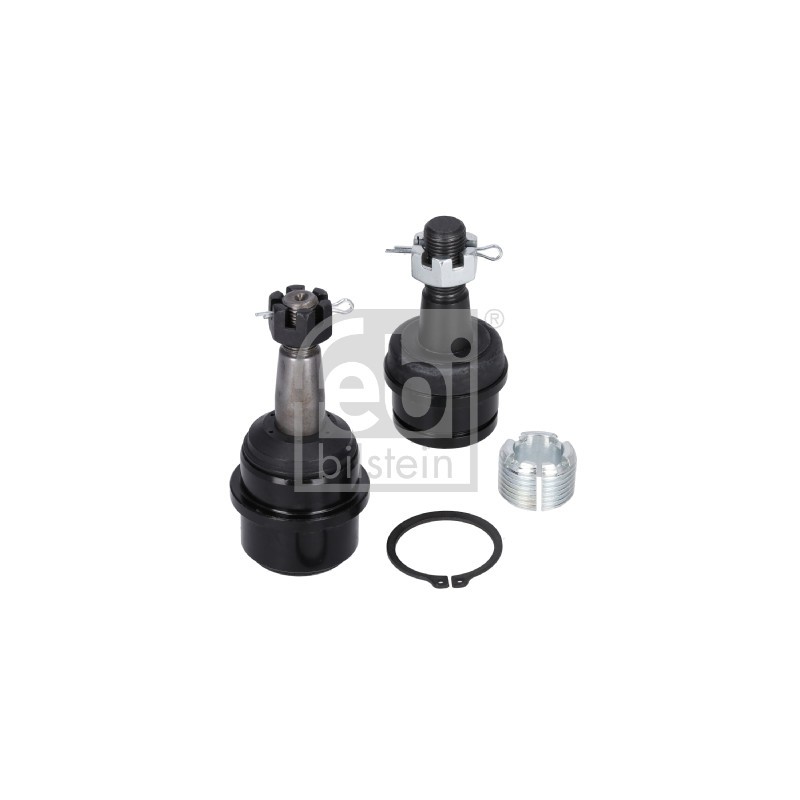 Rotule De Suspension Pour Jeep Wrangler III 68004085AA