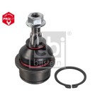 Rotule De Suspension Pour Fiat Chrysler Dodge Lancia 05090033AA 05085914AC