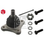 Rotule De Suspension Pour Mitsubishi L200 L200/Triton Pajero Classic II MR496792