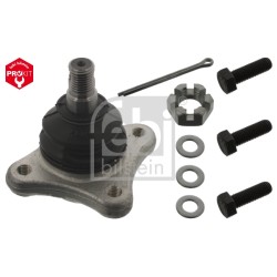 Rotule De Suspension Pour Mitsubishi L200 L200/Triton Pajero Classic II MR496792