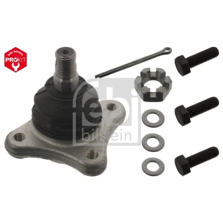Rotule De Suspension Pour Mitsubishi L200 L200/Triton Pajero Classic II MR496792