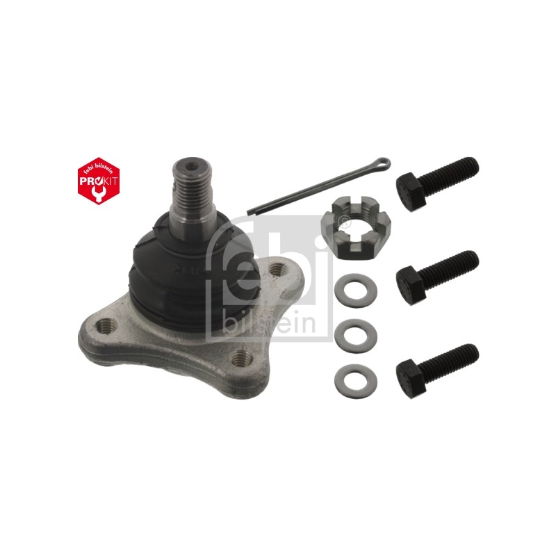 Rotule De Suspension Pour Mitsubishi L200 L200/Triton Pajero Classic II MR496792