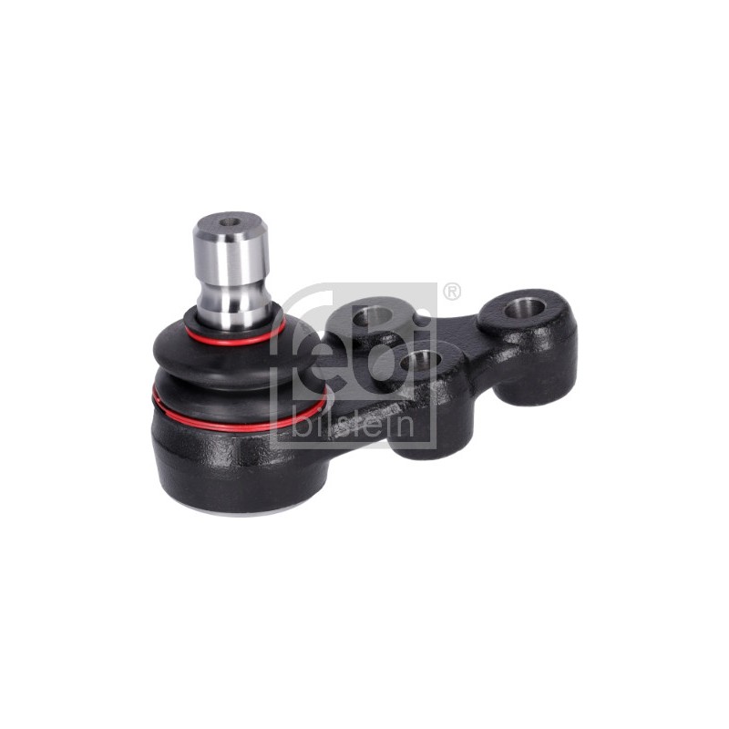 Rotule De Suspension Avant Droit Pour Ssangyong Rodius 4454221000 4454221002