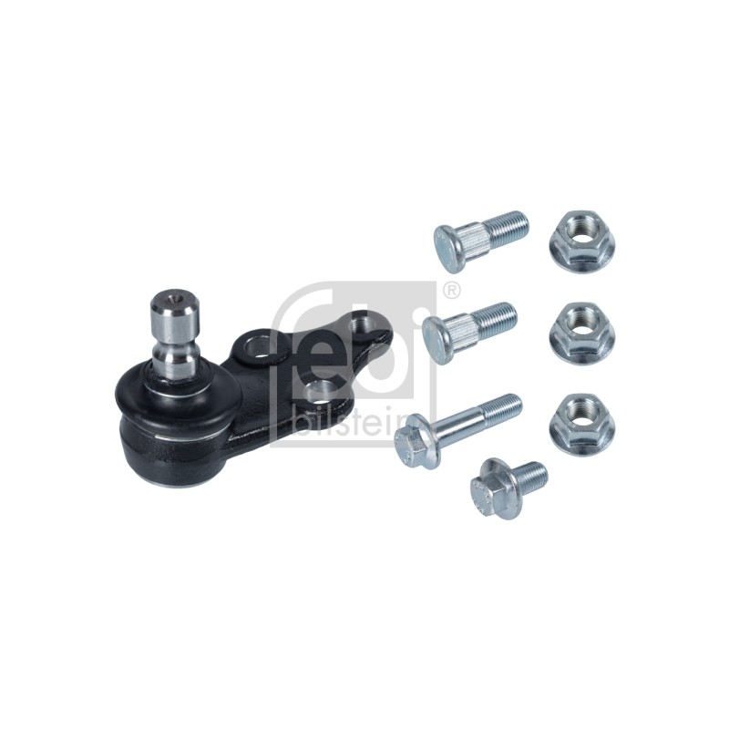 Rotule De Suspension Pour Hyundai ix35 Van Sonata VI Tucson Kia Sportage