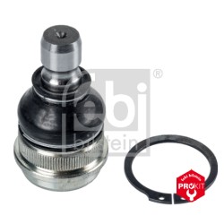 Rotule De Suspension Pour Hyundai i10 III i20 Active Venue Kia Picanto RIO III