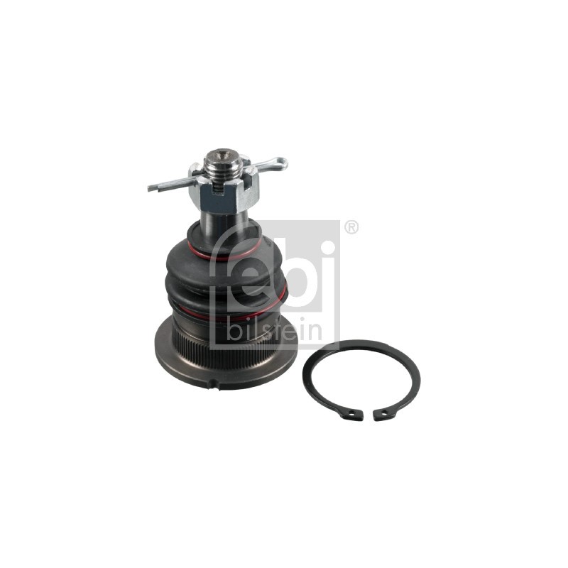 Rotule De Suspension Pour Hyundai Galloper II Mitsubishi Galloper 54417-44000