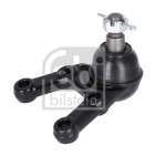 Rotule De Suspension Pour Hyundai Galloper II Mitsubishi Galloper HB212100