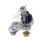 Rotule De Suspension Pour Acura RDX Honda CR-V III IV HR-V Vezel SUV