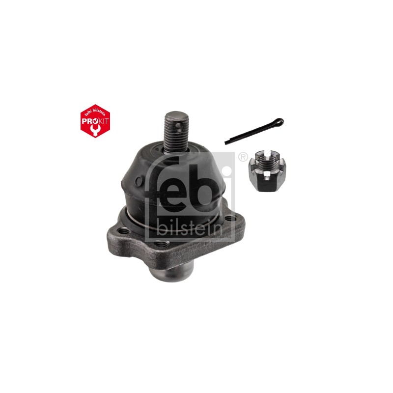 Rotule De Suspension Pour Nissan Cabstar E 40110-9X502 40110-9X50B 40110-LC10A