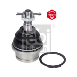 Rotule De Suspension Pour Nissan NP300 Navara Pathfinder III Van 54524-EB300