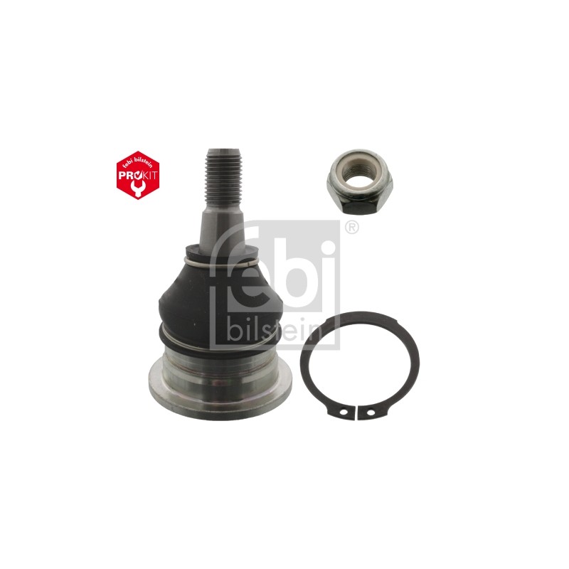 Rotule De Suspension Pour Toyota Fortuner Hilux VI VII VIII Innova 43310-0K040
