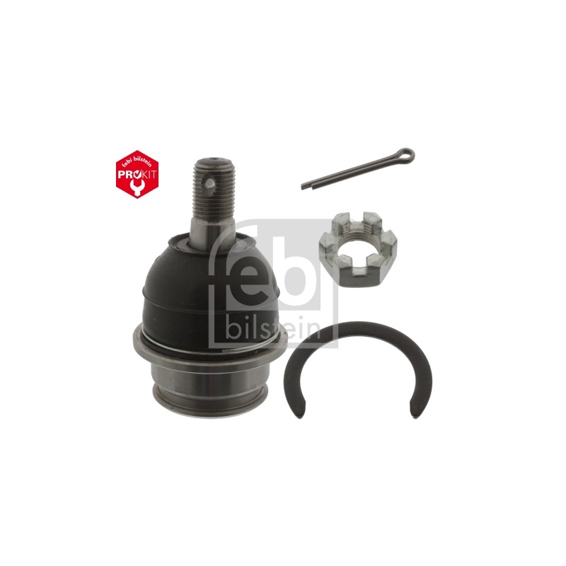Rotule De Suspension Pour Toyota Fortuner Hilux VI VII VIII Innova 43330-09295