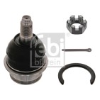Rotule De Suspension Pour Toyota Land Cruiser Prado 43330-60010SK 43330-60010