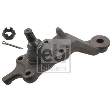 Rotule De Suspension Avant Droit Pour Toyota 4 Runner 43330-39415 43330-39465