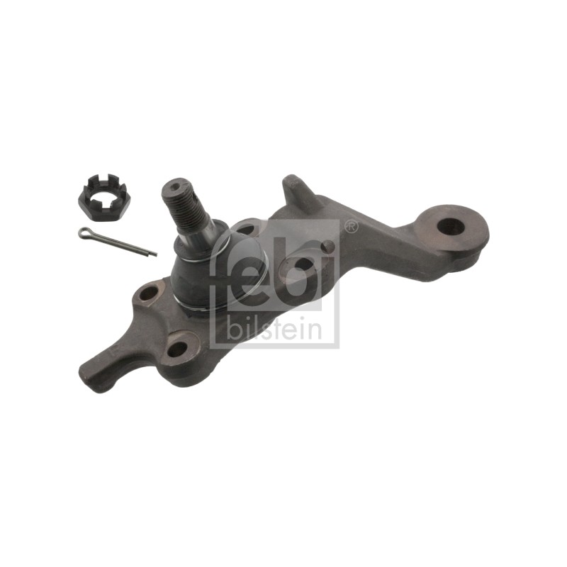 Rotule De Suspension Avant Droit Pour Toyota 4 Runner 43330-39415 43330-39465