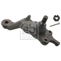 Rotule De Suspension Avant Gauche Pour Toyota 4 Runner Hilux III 43340-39465