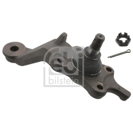 Rotule De Suspension Avant Gauche Pour Toyota 4 Runner Hilux III 43340-39465