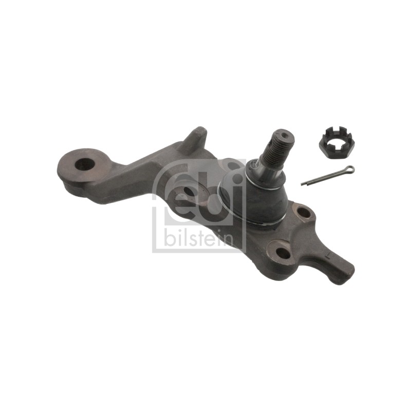 Rotule De Suspension Avant Gauche Pour Toyota 4 Runner Hilux III 43340-39465