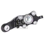 Rotule De Suspension Avant Gauche Pour Toyota 4 Runner Hilux III 43340-39465