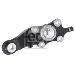 Rotule De Suspension Avant Gauche Pour Toyota 4 Runner Hilux III 43340-39465