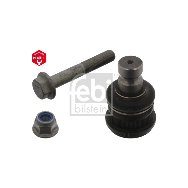 Rotule De Suspension Pour Renault Master II Pro 7701056969S1 7701056969