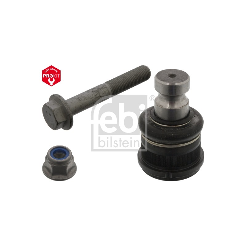 Rotule De Suspension Pour Renault Master II Pro 7701070154S1 7701070154