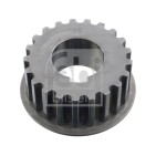 Pignon Vilebrequin Roue Dentee Pour Peugeot Citroën DS 0513.99 0513.A9 513.A9