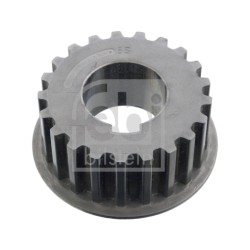 Pignon Vilebrequin Roue Dentee Pour Peugeot Citroën DS 0513.99 0513.A9 513.A9