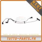 Tuyau de retour Injecteur pour RENAULT Clio 2 Kangoo Thalia 1 