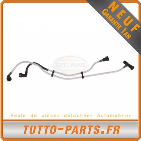 Tuyau de retour Injecteur pour RENAULT Clio 2 Kangoo Thalia 1 