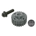 Pignon Vilebrequin Roue Dentee Pour VW Audi Seat 028105263DS1 028105263D