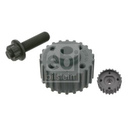 Pignon Vilebrequin Roue Dentee Pour VW Audi Seat 028105263DS1 028105263D