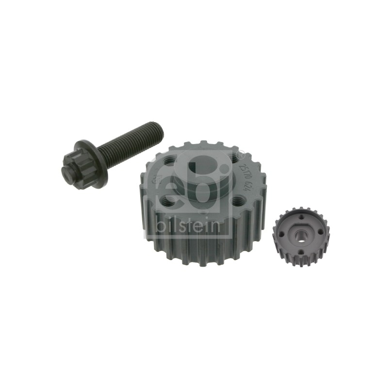 Pignon Vilebrequin Roue Dentee Pour VW Audi Seat 028105263DS1 028105263D