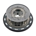 Pignon Vilebrequin Roue Dentee Pour Peugeot Fiat Ford Toyota 0805.E5 9677267280