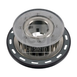 Pignon Vilebrequin Roue Dentee Pour Peugeot Fiat Ford Toyota 0805.E5 9677267280