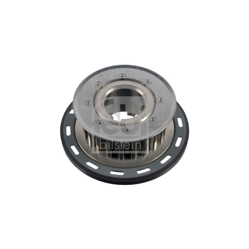 Pignon Vilebrequin Roue Dentee Pour Peugeot Fiat Ford Toyota 0805.E5 9677267280