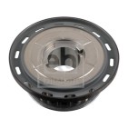 Pignon Vilebrequin Roue Dentee Pour Peugeot Fiat Ford Toyota 0805.E5 9677267280