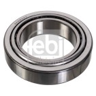 Roulement de Roue Pour Peugeot Boxer J5 Fiat Ducato Citroën 3350.29 4330647