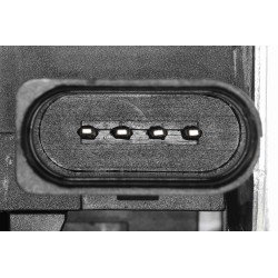 Serrure De Coffre Pour VW Touran 1T0827505G9B9