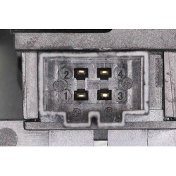 Serrure De Coffre Pour VW Arteon Atlas Caddy V Golf VIII Passat Tiguan Touareg