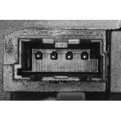 Serrure De Coffre Pour BMW i3 Série 1 F20 F21 51247248075 7248075