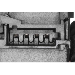 Serrure De Coffre Pour Fiat 500 C 500/595/695 500C/595C/695C Bravo II Van Lancia
